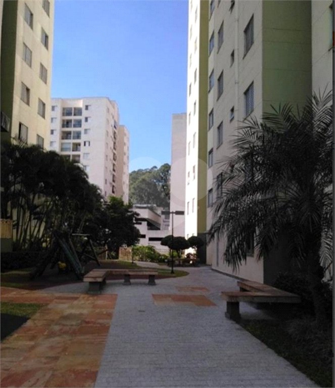 Apartamento à venda com 2 quartos em Freguesia do Ó, São Paulo, SP