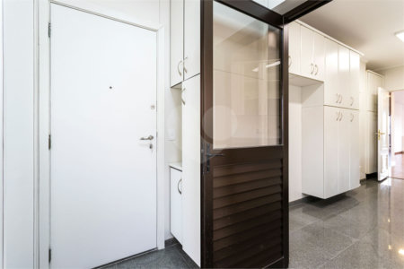 Apartamento à venda com 3 suítes em Perdizes, São Paulo, SP