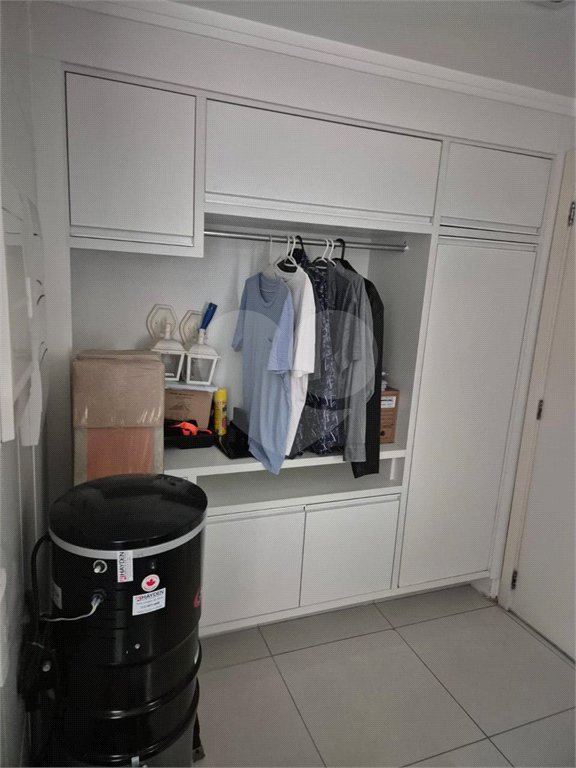 Apartamento para alugar com 3 suítes em Casa Verde, São Paulo, SP