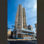 Apartamento no Edifício monte Videl