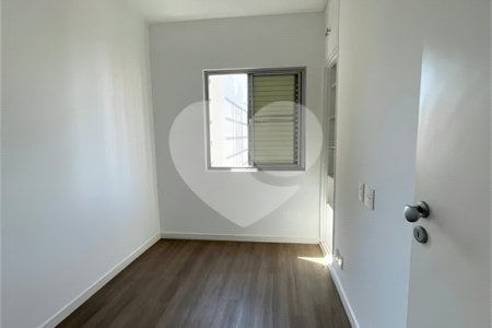 Apartamento para venda Moema com 2 dormitórios 1 vaga de garagem