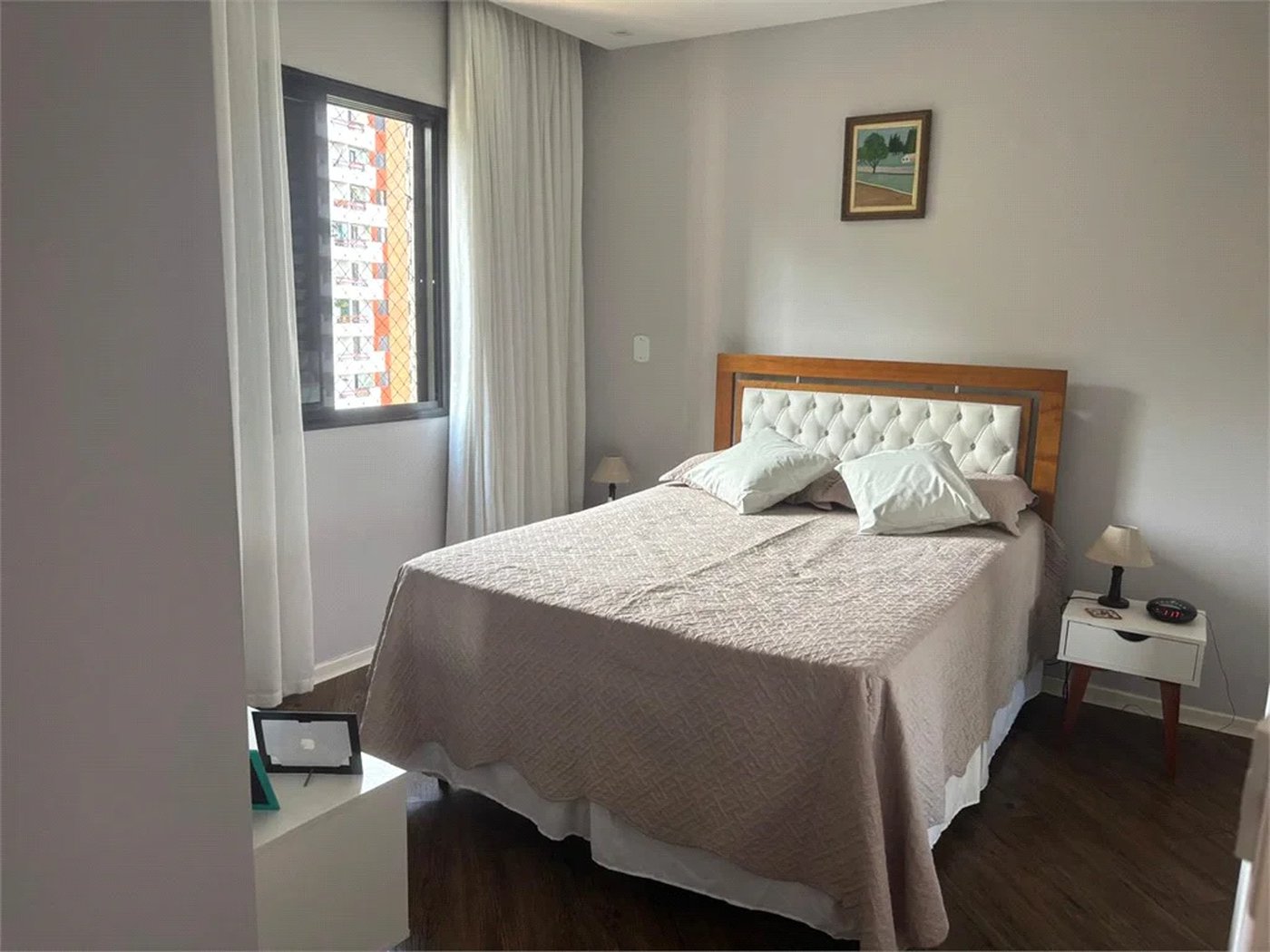 Apartamento à venda com 4 quartos, sendo 1 suíte, em Vila Andrade, São Paulo, SP