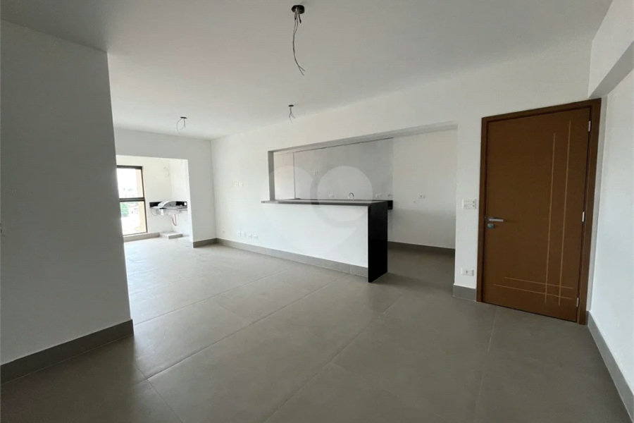 Apartamento com 3 quartos no São Judas em Piracicaba