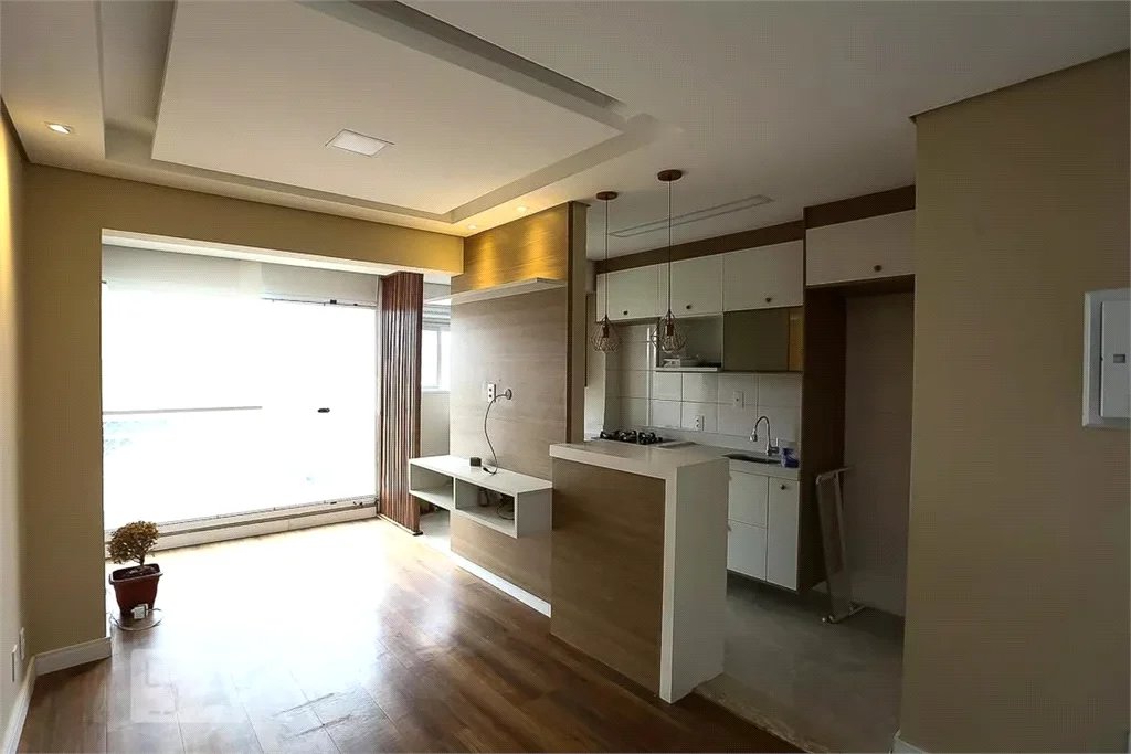 Apartamento à venda com 2 quartos, 1 vaga no melhor do Jardim Umarizal