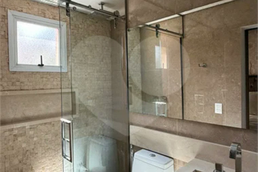 Apartamento totalmente mobiliado, com 02 suítes, 2 vagas de garagem 112m² a venda Vila Mascote.