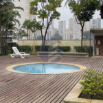 Apartamento para alugar com 2 quartos 2 vagas em Vila Andrade, São Paulo - SP