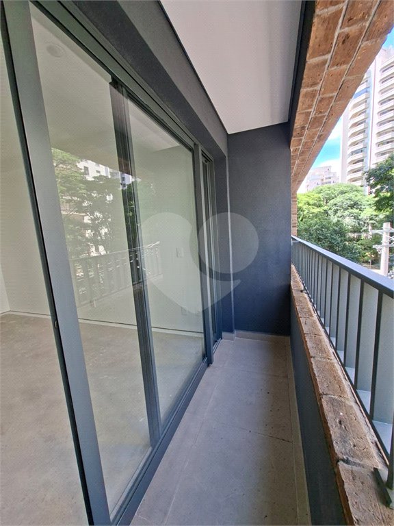 Estúdio residencial com amenities incríveis no Paraiso!!