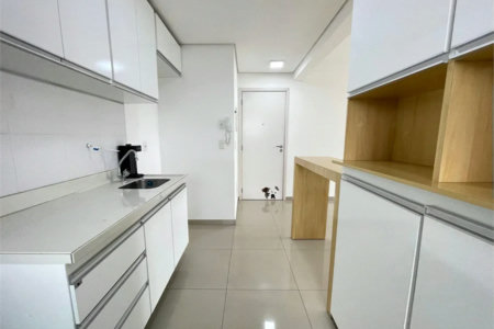 Apartamento à venda com 2 suítes em Vila Sônia, São Paulo, SP