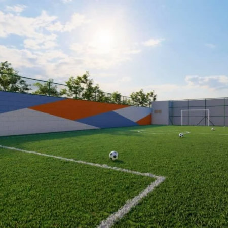 Residencial Madri