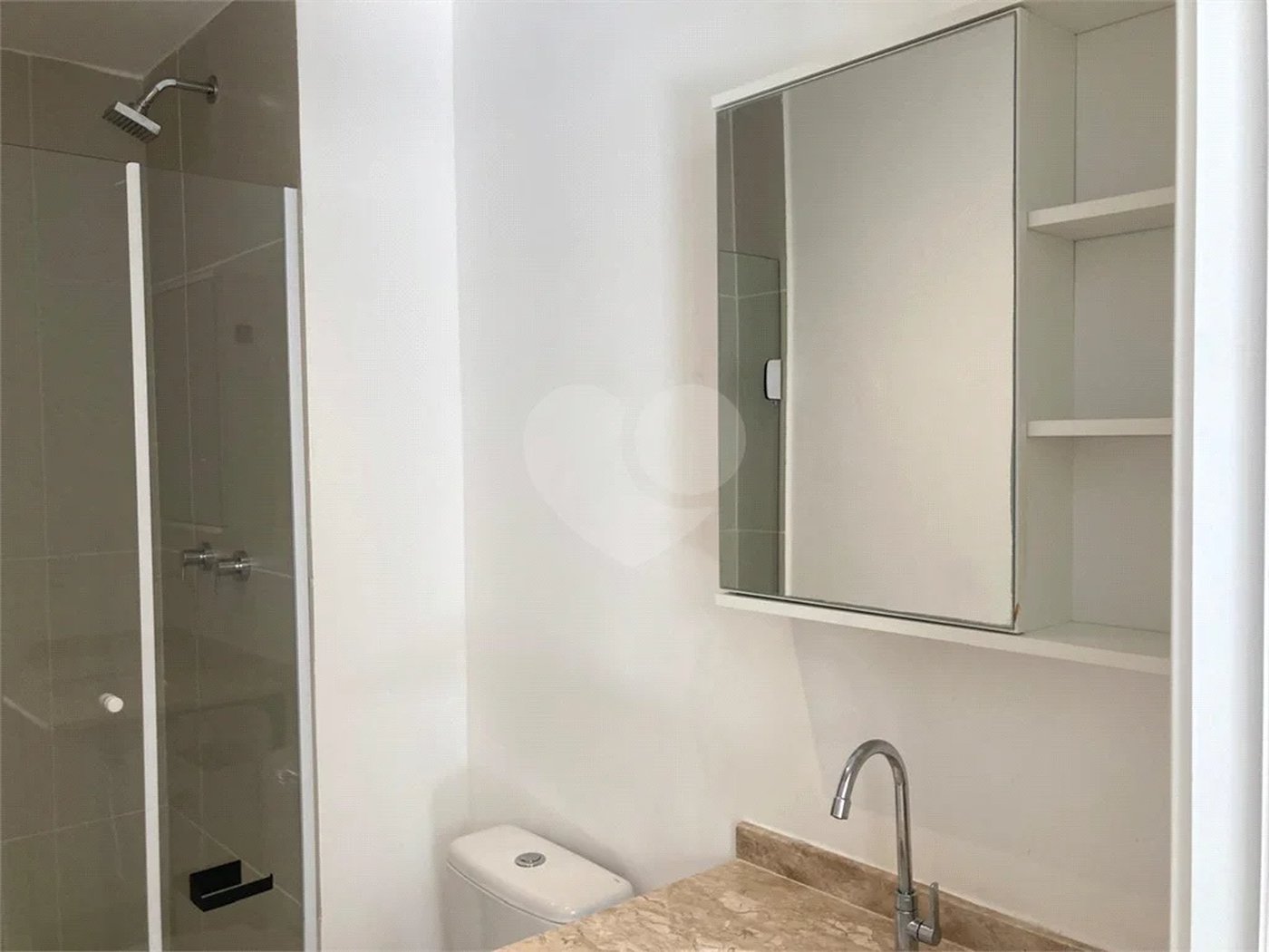 Apartamento à venda com 2 quartos, sendo 1 suíte, em Chácara Santo Antônio, São Paulo, SP
