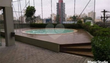 Apartamento à venda com 3 quartos, sendo 1 suíte, no Centro, Santo André, SP