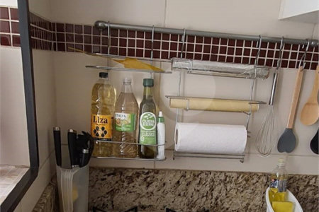 Apartamento para venda 40 m² 1 dormitório no Centro de São Paulo