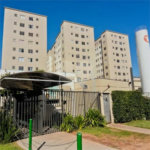 Apartamento a venda no Jaraguá.