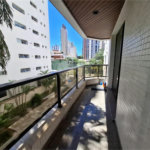 Apartamento, a venda, com 300m² de área privativa, 4 suítes, 4 vagas - Santana / SP