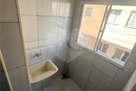 Apartamento de 2 dormitórios no Jardim Novo Ângulo, em Hortolândia!