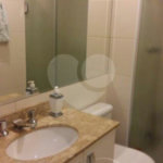 apartamento na vila prudente