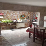Casa térrea com 125,00 m² .