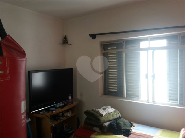 Apartamento à venda com 3 quartos em Santana, São Paulo, SP