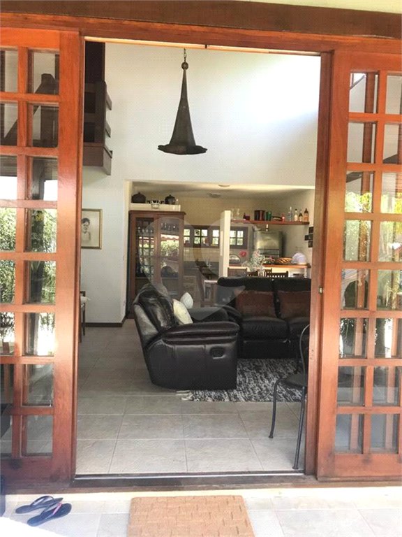 Casa em condomínio para alugar com 4 suítes em Bosque de Geribá, Armação dos Búzios, RJ