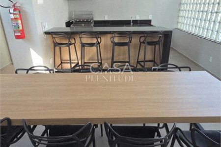 Apartamento para alugar com 2 quartos em Jardim América, Sorocaba, SP