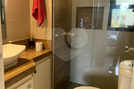 Apartamento à venda com 3 quartos, sendo 1 suíte, em Vila Suzana, São Paulo, SP