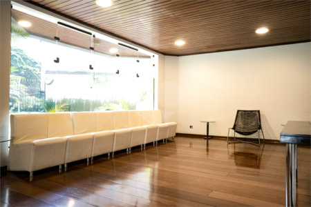 Apartamento à venda com 4 quartos, sendo 3 suítes, em Perdizes, São Paulo, SP