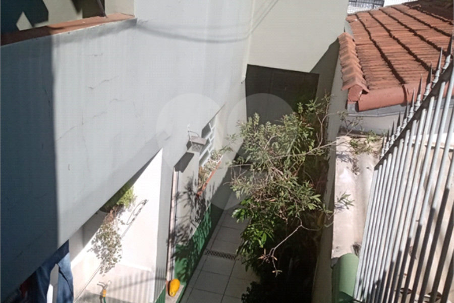 Sobrado à venda com 3 quartos, sendo 1 suíte,  em Vila Guarani, São Paulo, SP