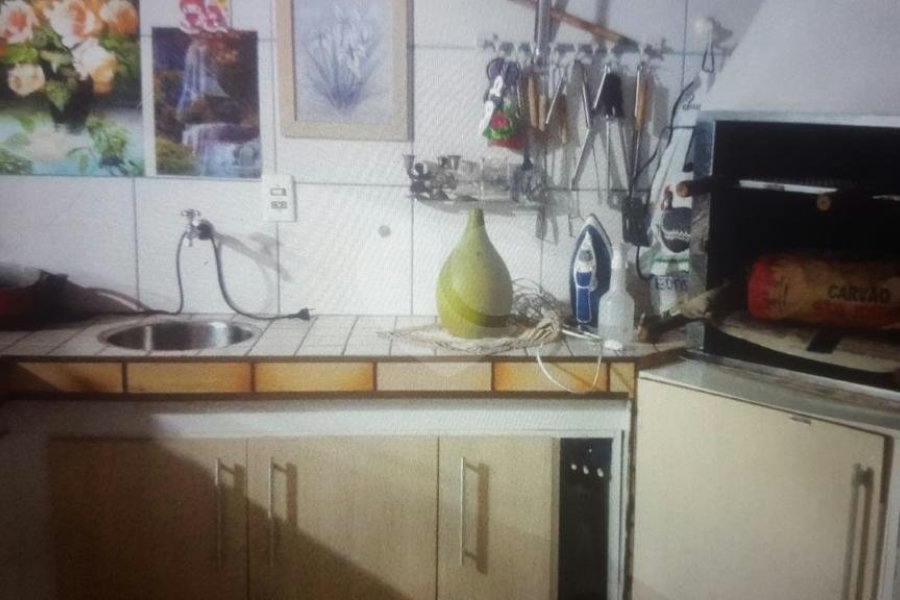 Sobrado à venda com 3 quartos em Limão, São Paulo, SP
