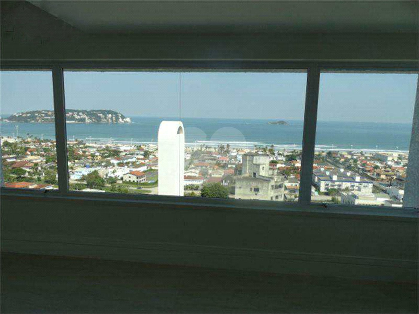 Apartamento à venda com 3 suítes em Jardim Virgínia, Guarujá, SP