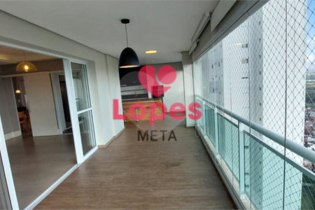 Apartamento à venda com 3 suítes em Jardim das Colinas, São José dos Campos, SP