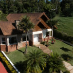 Casa Térrea à venda com 3 quartos, sendo 1 suíte, em Alpes D'ouro, Bom Jesus dos Perdões, SP