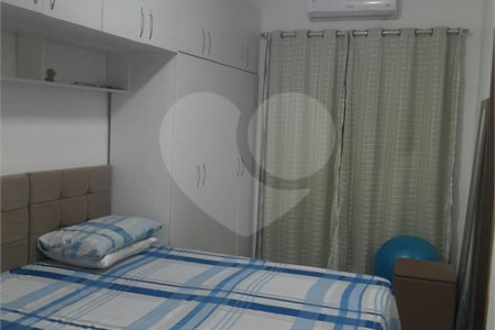 Duplex à venda com 2 suítes em Cosmos, Rio de Janeiro, RJ