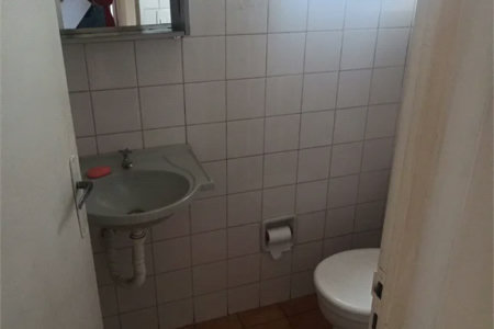 Apartamento para alugar com 2 quartos em Vila Emir, São Paulo, SP