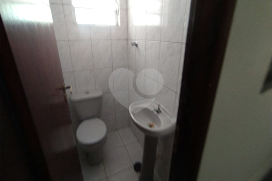 Casa de Vila para alugar com 3 quartos, sendo 1 suíte, em Serra da Cantareira, São Paulo, SP
