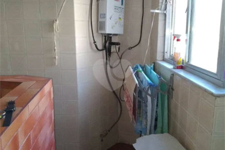 Apartamento à venda com 3 quartos, sendo 1 suíte,  em Tijuca, Rio de Janeiro, RJ