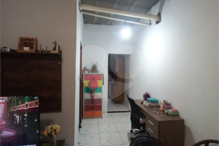 Casa à venda com 1 quarto em São José, Armação dos Búzios, RJ
