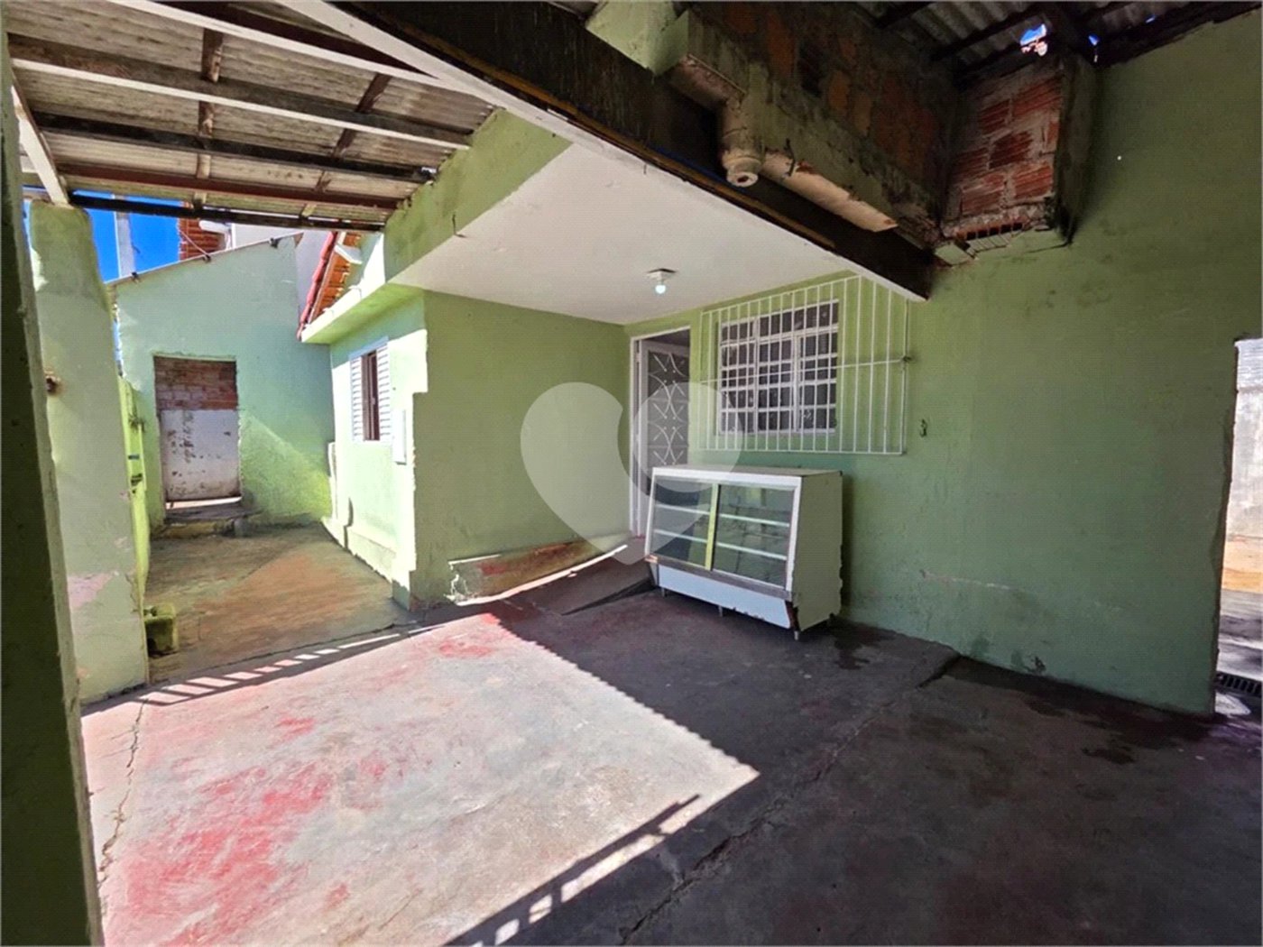 Casa à venda com 1 quarto em Vila Vendramini, Itapetininga, SP