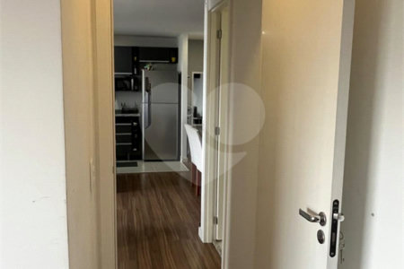Apartamento à venda com 2 quartos, sendo 1 suíte,  em Vila Cruzeiro, São Paulo, SP