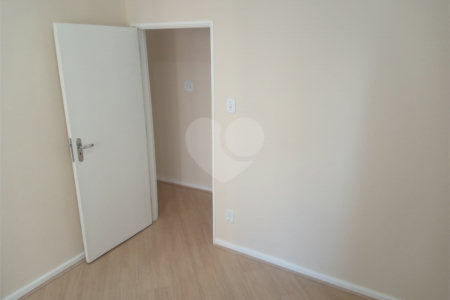 Apartamento à venda com 1 quarto em Santa Cecília, São Paulo, SP