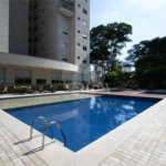 Apartamento à venda com 4 quartos, sendo 3 suítes,  em Vila Romana, São Paulo, SP