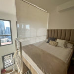 Apartamento à venda com 1 quarto em Jardim das Acácias, São Paulo, SP