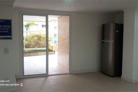 Apartamento com 3 dormitórios à venda, 93 m² por R$ 1.400.000,00 - Jardim Astúrias - Guarujá/SP
