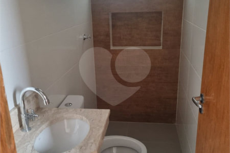 Apartamento à venda com 2 quartos em Vila Gustavo, São Paulo, SP