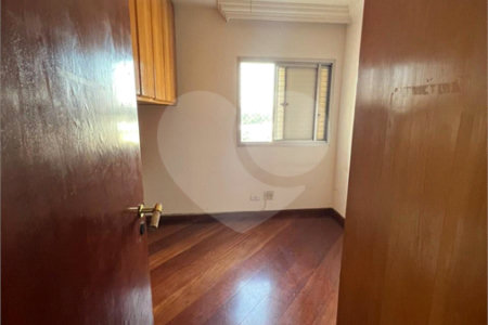 Apartamento à venda em Vila Guarani (z Sul), São Paulo, SP