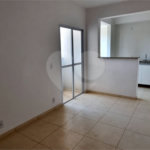 Apartamento à venda com 2 quartos em Vila Furlan, Araraquara, SP