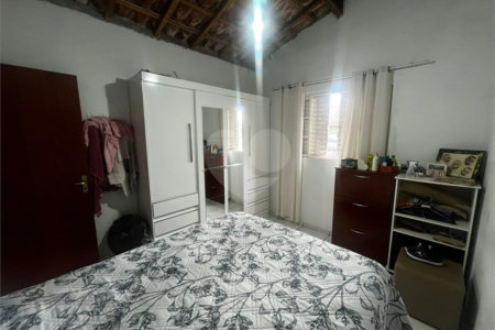 Casa à venda com 2 quartos em Vila Camarão, Itapetininga, SP