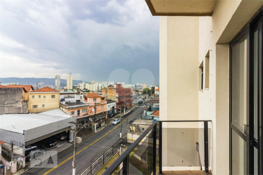 Apartamento à venda com 3 quartos, sendo 1 suíte, em Vila Nova Cachoeirinha, São Paulo, SP