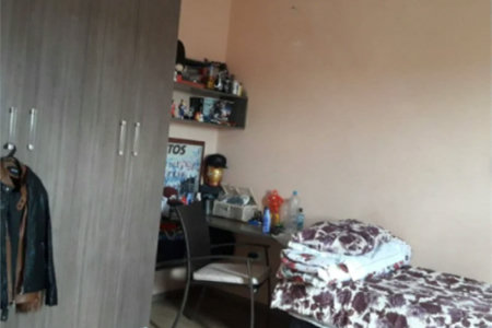 Casa à venda com 2 quartos em Jardim das Rosas (zona Sul), São Paulo, SP