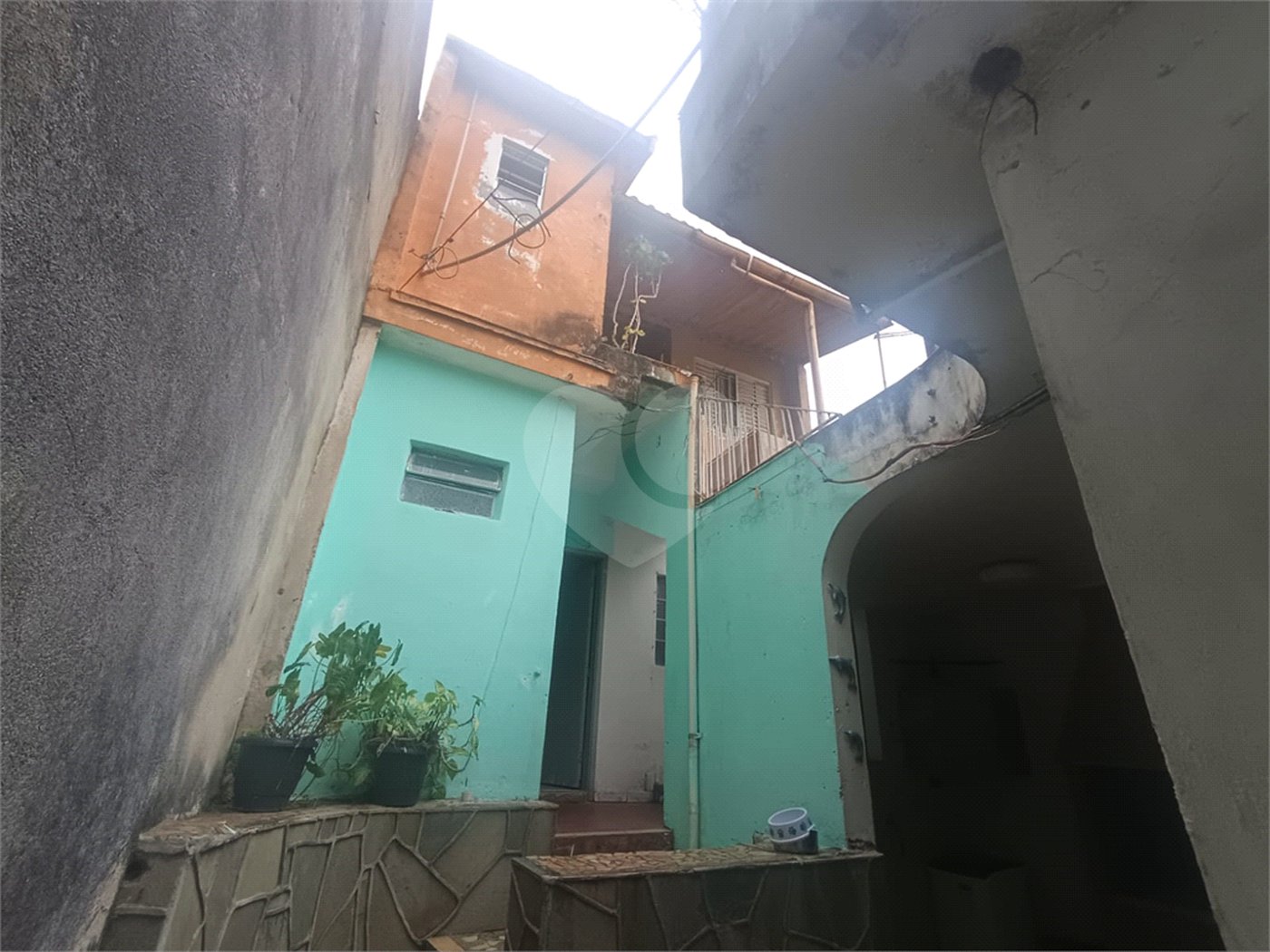 Casa à venda com 2 quartos em Jardim Vale das Virtudes, São Paulo, SP