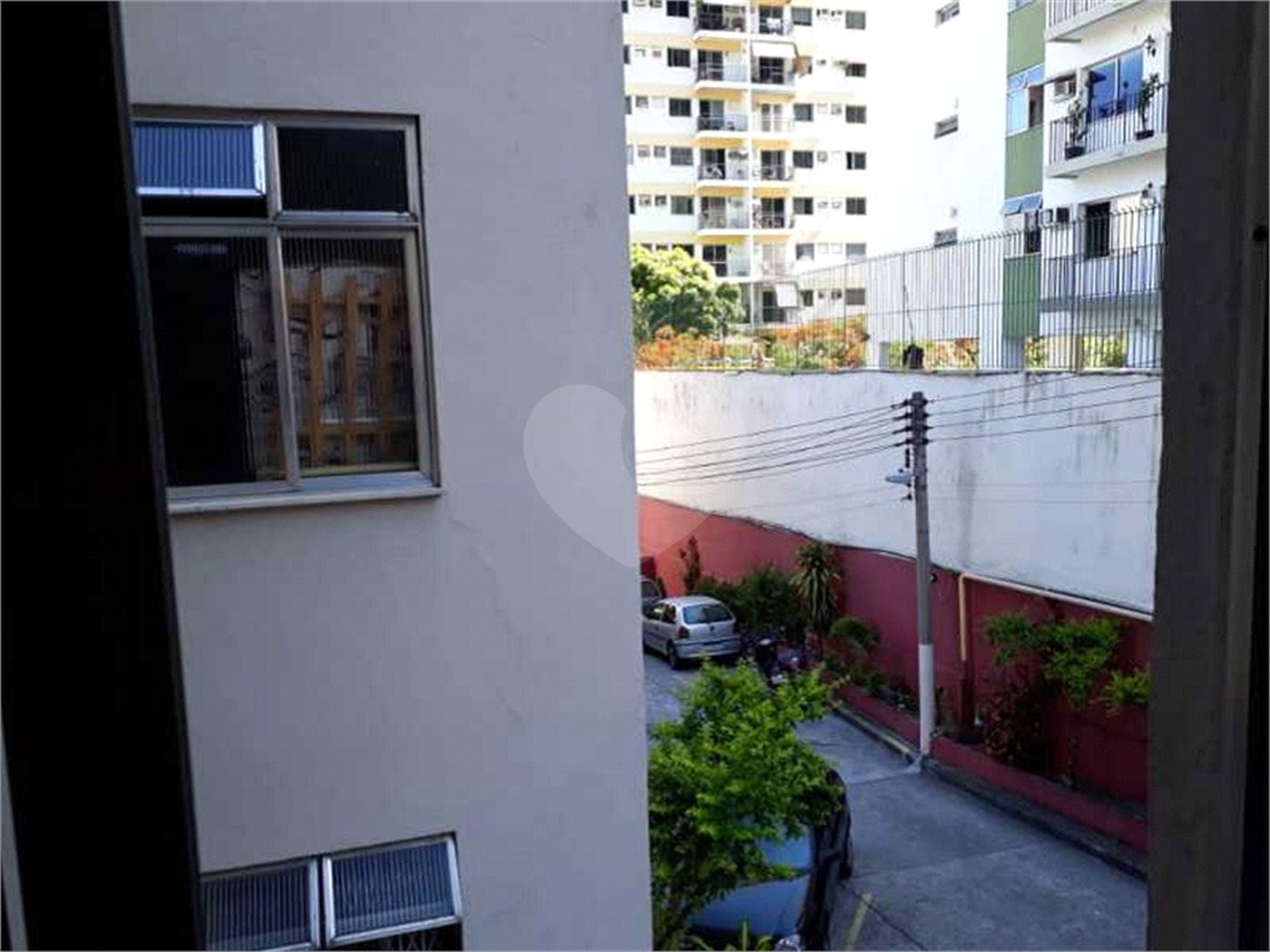 Apartamento à venda com 3 quartos em Vila Isabel, Rio de Janeiro, RJ